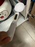COOKSS電子秤量勺秤克數(shù)烘焙電子秤勺奶粉勺嬰兒寶寶輔食工具稱重計量勺 曬單實拍圖