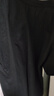 BINYUXD【2件裝】純棉短袖t恤男夏季新款潮流打底衫男生潮牌半袖衣服男裝 音符天藍+AM黑【二件】 XL (建議130-145斤 ) 曬單實拍圖