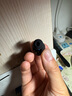 YSLEZL適用森海塞爾MOMENTUM1/2/3/4代真無線藍(lán)牙耳機(jī)套硅膠濾網(wǎng)耳帽木饅頭耳塞套配件耳堵 黑色【森海濾網(wǎng)硅膠】 一套4對(duì)【贈(zèng)收納盒】 曬單實(shí)拍圖