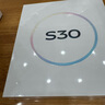 vivo S30 12GB+256GB 薄荷青 國家補貼 多彩輕薄直屏 超級潛望長焦 學生 live圖 AI手機 曬單實拍圖