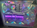 七彩虹RTX5090D 5080 5070 Ti 5060 Ti主機(jī)265K臺(tái)式diy組裝電腦AI設(shè)計(jì)電競游戲整機(jī) 配置三：14600KF+RTX 5070主機(jī) 曬單實(shí)拍圖