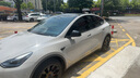 固特異（GOODYEAR）汽車貼膜 金剛系列汽車隔熱膜汽車膜玻璃膜車窗膜全車膜防曬隔熱防爆太陽膜 曬單實拍圖