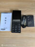 諾基亞（NOKIA）108 4G 移動聯(lián)通電信廣電全網(wǎng)通 2.4英寸雙卡雙待 直板按鍵學(xué)生老人老年人功能機(jī)備用手機(jī) 粉色 曬單實(shí)拍圖