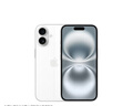 Apple/蘋果 iPhone 16（A3288）128GB 白色 支持移動(dòng)聯(lián)通電信5G 雙卡雙待手機(jī) 曬單實(shí)拍圖