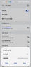 億色【2片】適用蘋果12/12Pro鋼化膜iphone12/12 pro手機膜高清全屏覆蓋防摔防指紋保護貼膜 曬單實拍圖
