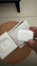 【8成新】Apple AirPods Pro (第二代) 搭配 MagSafe 充電盒 (USB-C) 無線藍牙耳機 適用iPhone/iPad/Apple Watch 曬單實拍圖