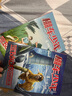 棚車少年 The Boxcar Children Bookcase兒童英語讀物中英雙語 贈(zèng)送音頻（套裝8冊(cè)）兒童節(jié)禮物 六一 男孩女孩 曬單實(shí)拍圖