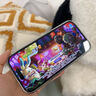 閃魔適用蘋果14/13/16E鋼化膜iPhone14pro手機膜高清防爆抗指紋13/14promax保護膜14plus秒貼自動除塵 【1片裝】貼壞包賠|防爆防摔 【蘋果14pro】無塵艙超清膜 曬單實拍圖