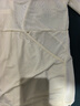 正肩冰感防曬衣女2025新款夏季休閑寬松顯瘦透氣防紫外線薄款外套 黃色【冰絲涼感-高品質(zhì)】 M 【90-105斤】 曬單實(shí)拍圖