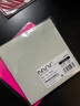 NVV 珠光手工閃光折紙15*15cm10色千紙鶴折紙專用紙熒光紙彩紙正方形學(xué)生剪紙彩紙兒童50張/包BQ-ZG10 曬單實(shí)拍圖