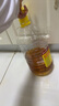 魯花 食用油 5S物理壓榨 一級 花生油 6.18L 油 0反式脂肪酸 特香純正 曬單實拍圖