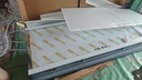 歐帝樂(lè)（OUDILE）內(nèi)外雙色甲級(jí)防盜門入戶門+家用進(jìn)戶門子母門+防盜智能門指紋鎖 機(jī)械鎖 1970/2050*960/860 曬單實(shí)拍圖