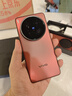 vivo X200 Ultra 16GB+1TB 衛(wèi)星通信版 紅圈 蔡司三大定焦大師鏡頭 藍(lán)圖自研影像雙芯 AI手機 曬單實拍圖