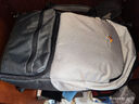 樂攝寶（Lowepro）Truckee BP 150 LX 房車客 適用佳能富士尼康索尼  微單無反 無人機(jī) 雙肩戶外旅行 相機(jī)攝影包 Truckee BP 200 LX（灰色） 曬單實(shí)拍圖