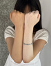 Losoki瑞士進(jìn)口美白素顏霜懶人防曬隔離遮瑕三合一防水汗面部裸妝BB霜 曬單實(shí)拍圖
