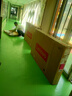 聯(lián)想（Lenovo)65英寸會議平板一體機(jī)4K高清觸控屏多媒體教學(xué)一體機(jī)教室電子白板2025新款M65+投屏器+支架 曬單實(shí)拍圖