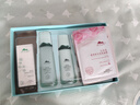 植物醫(yī)生積雪草洗面奶水乳霜護(hù)膚品套裝女補(bǔ)水舒緩修護(hù)泛紅干癢敏感肌國(guó)貨 3件套（水+乳液+精華）+3面膜 曬單實(shí)拍圖