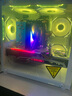 英特爾酷睿i9升十八核二手電腦游戲臺式機(jī)RTX4060獨(dú)顯黑神話悟空直播吃雞主機(jī)建模渲染DIY組裝機(jī) 單主機(jī) 十一：i9級36線程+64G+1TB+4060Ti 99成新 曬單實(shí)拍圖