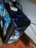 微星（MSI）暗黑騎士MAG 14代i7 14700KF/RTX5070/32G/1T 水冷電競(jìng)游戲設(shè)計(jì)師臺(tái)式電腦主機(jī)整機(jī)國(guó)家補(bǔ)貼 曬單實(shí)拍圖