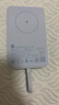 小米（MI）【3C認證】小米磁吸自帶線充電寶 10000 33W 藍色有線無線自在充電 iPhone安卓可用可上飛機/火車 曬單實拍圖