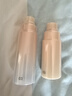 歐珀萊（AUPRES）臻源凝時(shí)水乳套裝清爽型 抗皺緊致淡紋護(hù)膚品禮盒七夕情人節(jié)禮物 曬單實(shí)拍圖