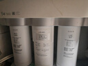 潔凈世家適用安吉爾凈水器濾芯全套AC后置活性碳棒US復合RO反滲透膜凈水機濾芯配件 J2745-ROB60【S6全套三支-400G】 曬單實(shí)拍圖