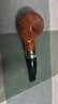 沙芬（SAVINELLI）意大利進(jìn)口帕洛碼高檔P427石楠木煙斗大號白蘭地645男士煙斗煙具 【320斗型】【經(jīng)典番茄斗】 曬單實(shí)拍圖