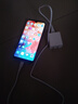 華為（HUAWEI）華為暢享9 二手手機(jī) 智能機(jī) 工作機(jī)4G 雙卡 后置雙攝智能美顏 極光紫 4GB+128GB 9成新 曬單實(shí)拍圖