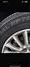 朝陽輪胎255/60R19 捷途旅行者猛龍山海T2昂科雷 朝陽25560r19輪胎2556019 朝陽255/60R19 109V RP76+ 曬單實(shí)拍圖