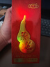 景芝葫蘆酒 精品擺件白酒 糧食口糧酒 56度 1L 1壇 千里江山醉景芝 曬單實拍圖