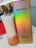 夢希藍雙重精粹熬夜發(fā)光水精華乳液爽膚三合一護膚面部化妝水 230ml （1瓶） 曬單實拍圖