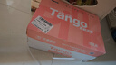 天章 （TANGO）新粉天章A4紙打印紙70g500張*8包一箱 白紙草稿紙 高性價比復(fù)印紙 整箱4000張【經(jīng)濟(jì)款】 曬單實拍圖