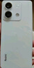 小米R(shí)edmi Note13 5G 國(guó)家補(bǔ)貼 1億像素 超細(xì)四窄邊OLED直屏 8GB+128GB 星沙白 5G手機(jī) 曬單實(shí)拍圖