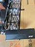 宏碁（acer） 32G(16G×2)套裝 DDR5 7200頻率 臺式機內(nèi)存條 HT200冰刀(C34) 炫光黑 AI配件 海力士掠奪者之刃 曬單實拍圖