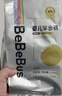 bebebus 金標茶樹精華成長褲3XL20片(≥17kg)透氣超薄拉拉學(xué)步褲男女寶 曬單實拍圖