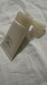 無(wú)印良品（MUJI）敏感肌用柔和凈透潔面乳 洗面奶 男士/女士 30g 曬單實(shí)拍圖