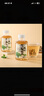 盒馬 雙葉雙瓜水 500ml*15瓶 桑葉荷葉苦瓜冬瓜干水 500mL*15瓶 箱裝 曬單實(shí)拍圖