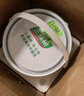 三棵樹漆內(nèi)墻底漆凈味抗堿通用乳膠漆墻面隨心底漆油漆涂料白色 5L 曬單實拍圖