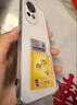 華為（HUAWEI）華為Nova13透明保護(hù)殼nova13pro防摔手機(jī)殼硅膠軟殼全包攝像頭 全包鏡頭高清冰透殼 1個(gè)裝 華為Nova13 曬單實(shí)拍圖