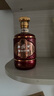 西鳳酒 年份封藏 52度 500ml*6瓶 整箱裝 鳳香型白酒 送禮禮品 曬單實(shí)拍圖