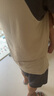有棵樹睡衣男士夏季【純棉抑菌】短袖短褲男生精梳棉家居服可外穿套裝 曬單實(shí)拍圖