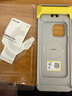 倍思【3D熱彎康寧膜丨0.15MM超薄】適用蘋果16ProMax鋼化膜iPhone16ProMax手機膜高清防摔抗指紋保護(hù)膜 曬單實拍圖