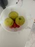 曙産業(yè)（Akebono）日本進(jìn)口蛋液過(guò)濾碗 食品級大容量帶刻度量杯淘米網(wǎng)雞蛋烘焙神器 蛋液量杯1個(gè)【日本制】 曬單實(shí)拍圖