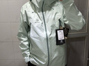 KAILAS凱樂(lè)石【中國(guó)山地色】MONT X全天候硬殼沖鋒衣GTX 3L防水登山服 曬單實(shí)拍圖