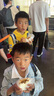 京東京造行云兒童自行車6-8-10-12歲青少年山地車男女孩20寸山野白 曬單實(shí)拍圖