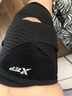 特步（XTEP）護膝半月板損傷運動醫(yī)滑膜炎專用積液髕骨韌帶痛夏天薄男女士跑步 曬單實拍圖