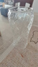樂卡利啤酒杯套裝2025新款家用精釀專用杯輕奢高級感玻璃大容量扎啤杯 【6只裝】樹紋啤酒杯 曬單實拍圖