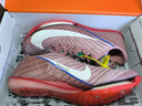 耐克蘇炳添同款 田徑精英Nike Maxfly 2耐克氣墊男女專業(yè)碳板短跑釘鞋 HQ2058-600/Maxfly 2代 44 曬單實(shí)拍圖