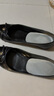 TORY BURCH 湯麗柏琦 芭蕾舞平底鞋單鞋女鞋TB 154511 黑色 004 37.5 7 曬單實(shí)拍圖