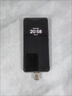 【京東快遞】高速type-c接口手機U盤(pán)128G/64G/32G大容量電腦辦公車(chē)載通用Typec雙接口高速 銀色 8GB 曬單實(shí)拍圖